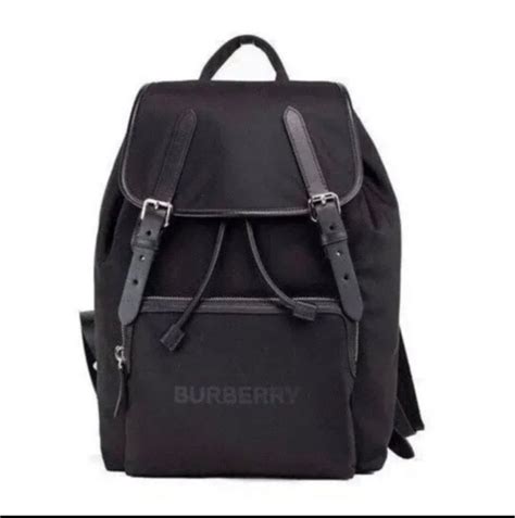 burberry aviator rucksack|Men’s Designer Backpacks .